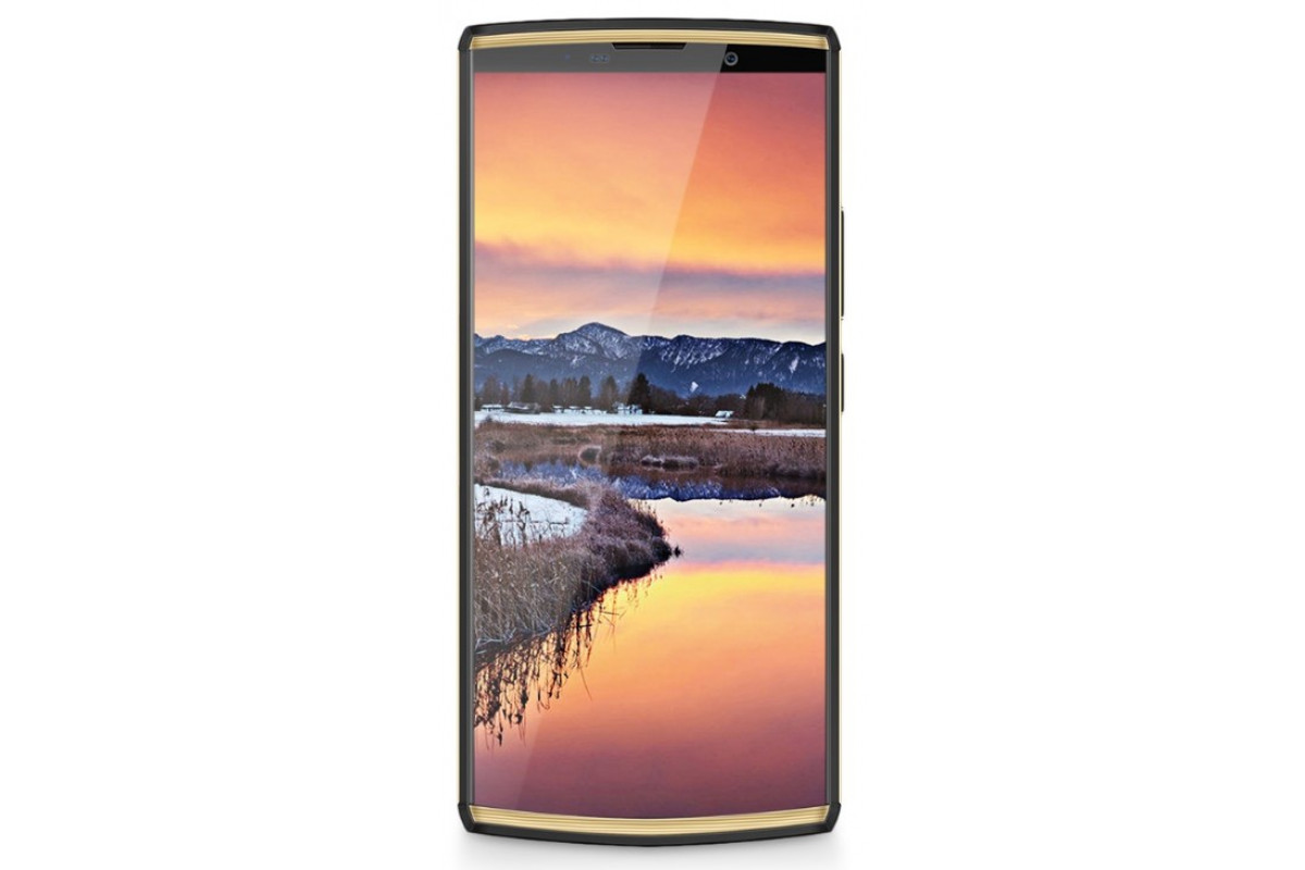 Смартфон Oukitel K7 Pro 4/64Gb (Black) черный по низким ценам в  интернет-магазине Фотосклад.ру