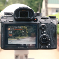 Metabones спешит на помощь