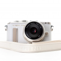Анонс Olympus PEN E-PL8