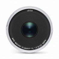 60 мм фикс-объектив от Leica