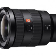 Объявлен объектив Sony 16-35mm F2.8 GM линейки G-Master