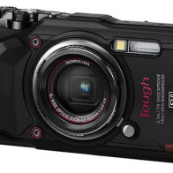 Стали известны спецификации защищенного компакта Olympus Tough TG-5
