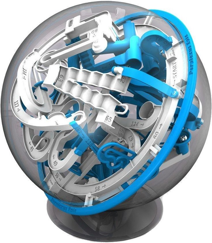 perplexus epic spin master