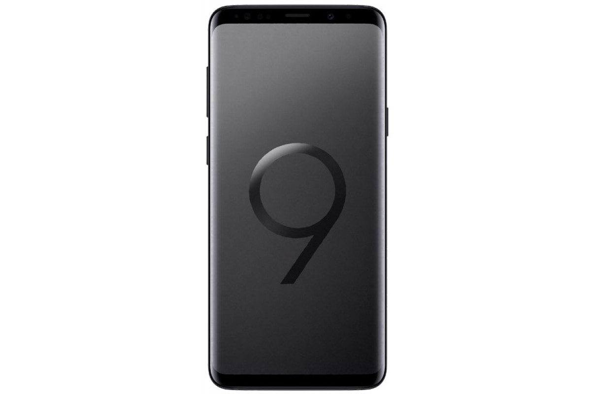 Смартфон Samsung (G9650) Galaxy S9+ 64Gb Snapdragon 845 Black (Черный) по  низким ценам в интернет-магазине Фотосклад.ру