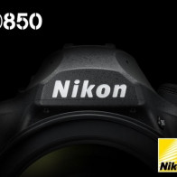 Nikon D850: теперь подробнее