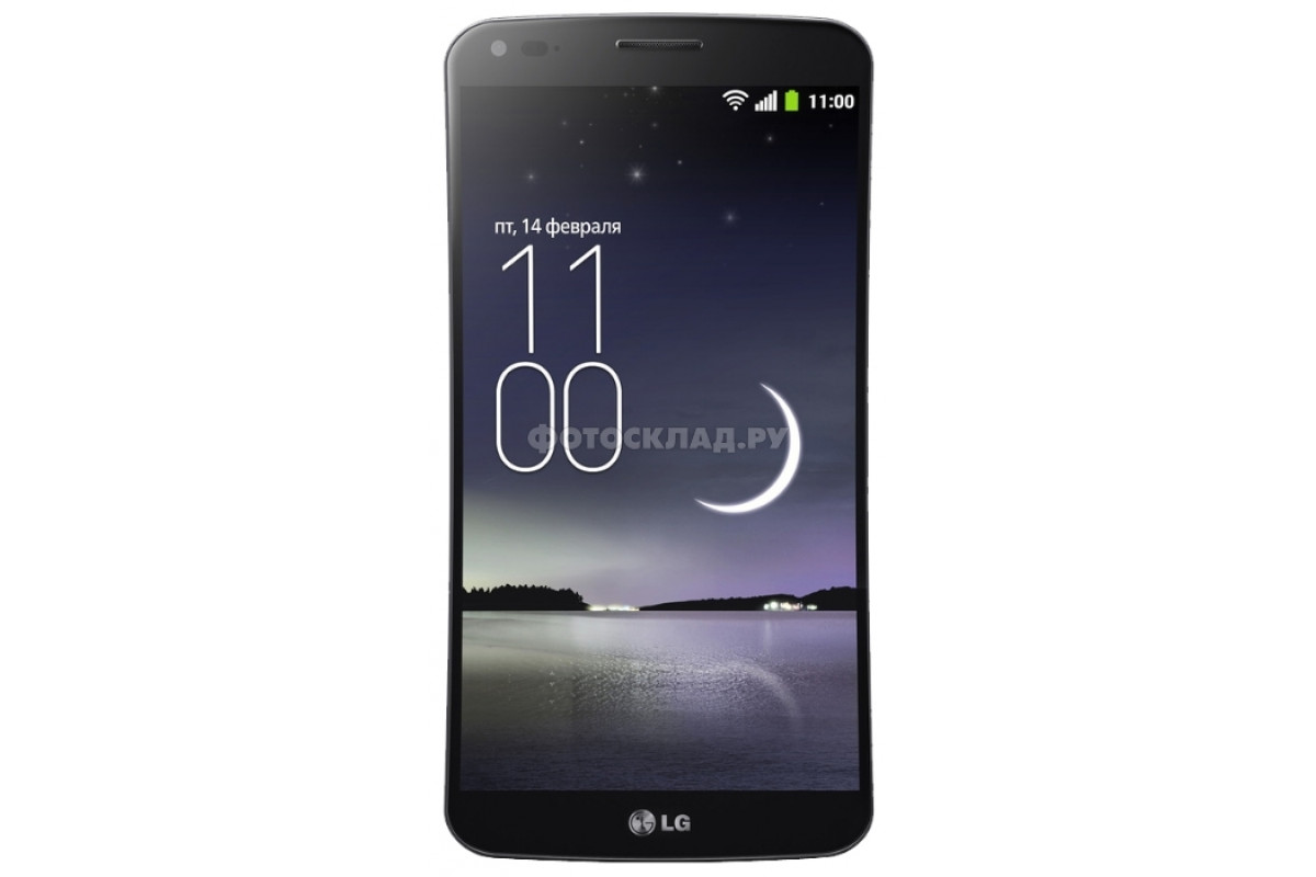 Смартфон LG D958 G Flex Titanium Silver ( по низким ценам в  интернет-магазине Фотосклад.ру