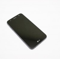 Обзор LG X Power 2: много аккумулятора не бывает