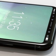 Apple HomePod "случайно" раскрыл возможности будущего iPhone 8