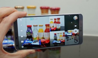 Новые смартфоны на MWC 2017 в Барселоне