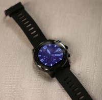 Обзор умных часов Xiaomi Huami Amazfit Stratos