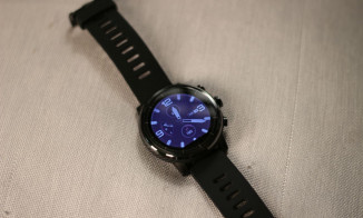 Обзор умных часов Xiaomi Huami Amazfit Stratos