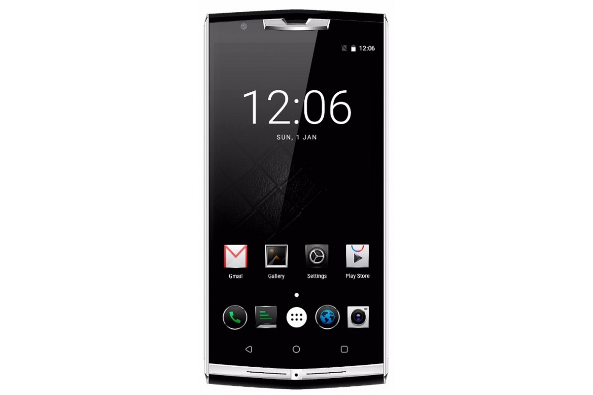 Смартфон Oukitel K10000 Pro Black (Черный) по низким ценам в  интернет-магазине Фотосклад.ру