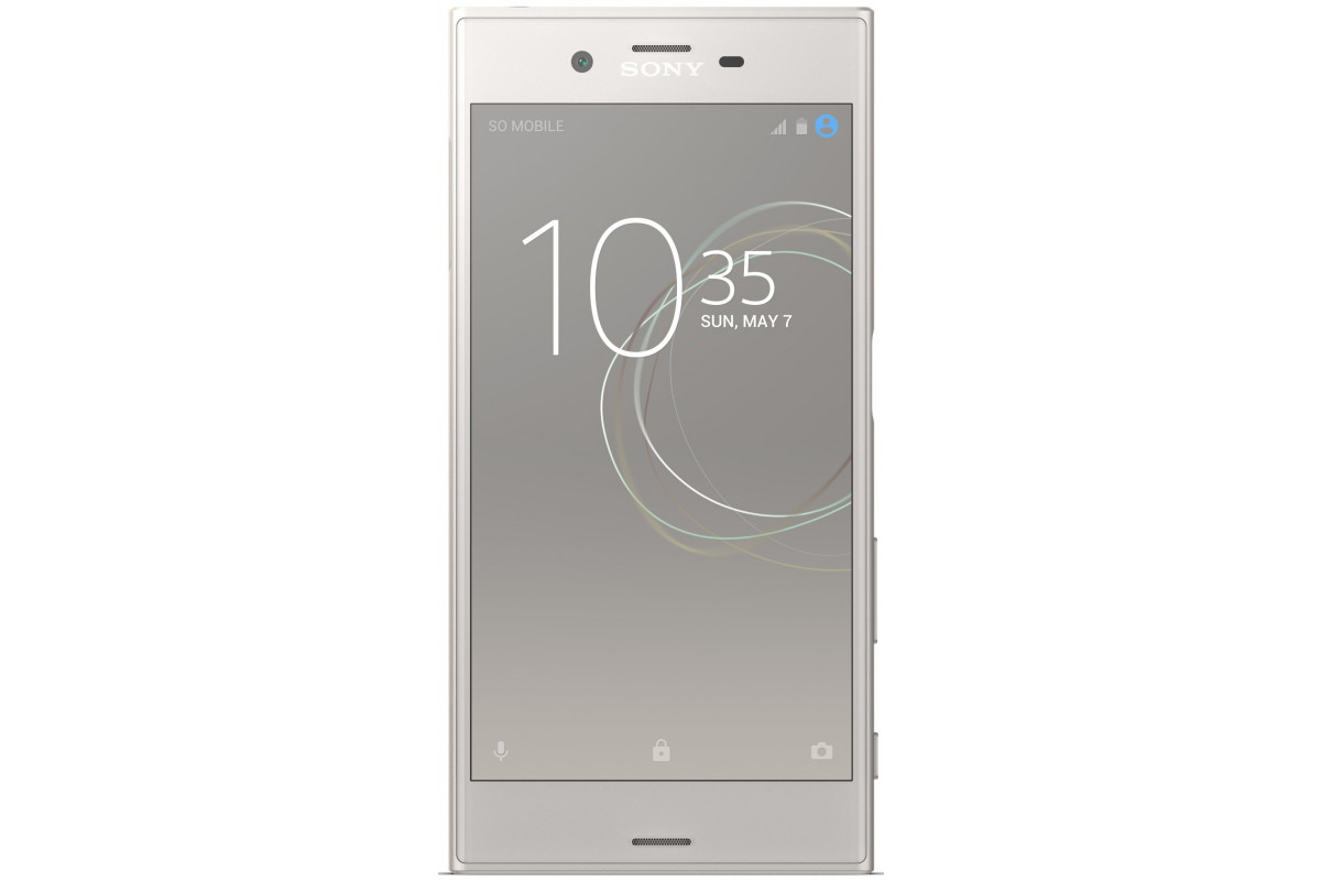 Смартфон Sony (G8232) Xperia XZs Dual 64GB, silver по низким ценам в  интернет-магазине Фотосклад.ру