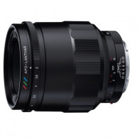 Долгожданный фикс для Sony E от Voigtlander представлен официально