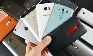 Какой смартфон купить в 2017?