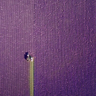 Dronestagram и Nat Geo выбрали лучшие фотографии, сделанные с помощью дронов