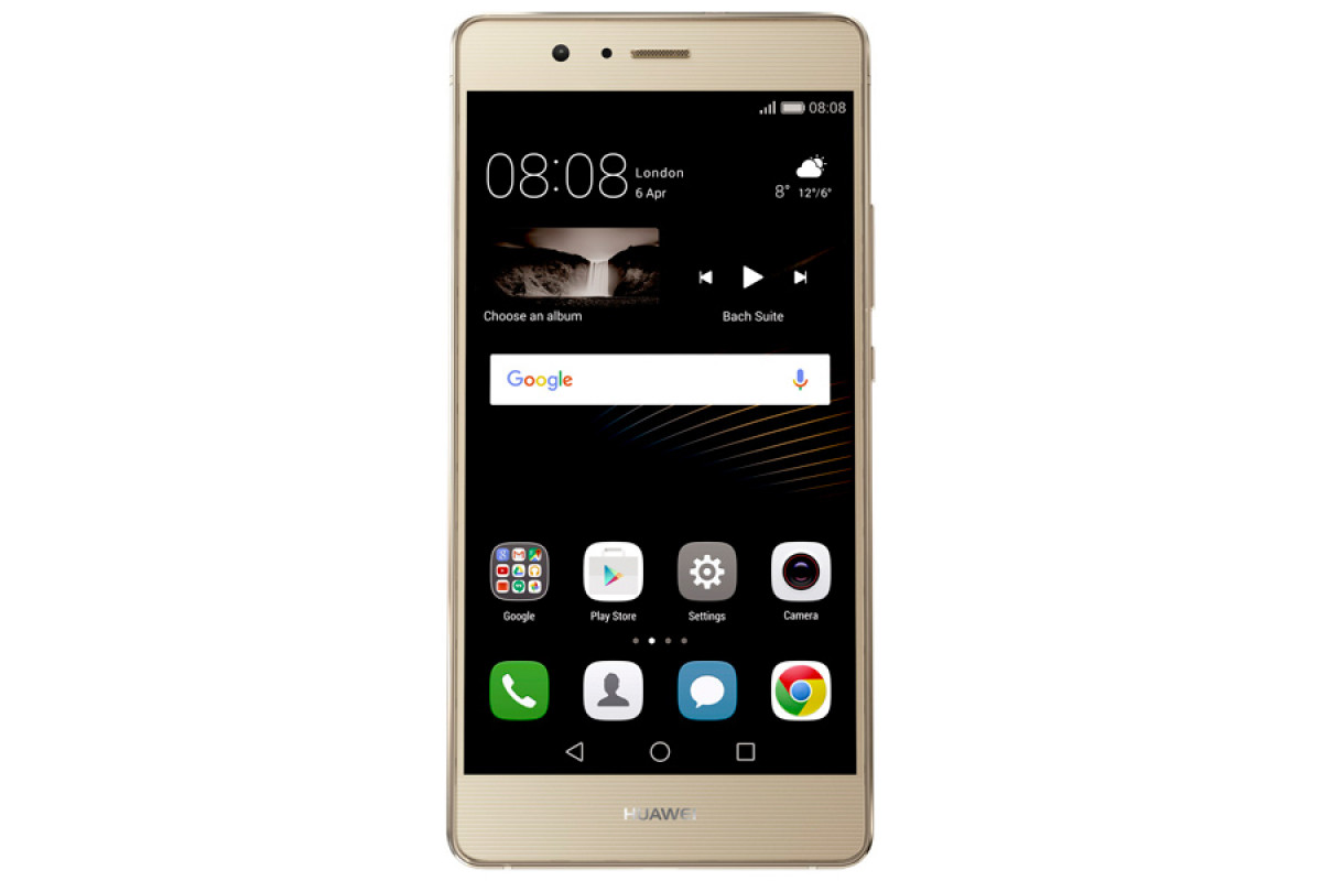 Huawei P9 Lite Gold VNS L21 2Sim 2Gb RAM 16Gb LTE