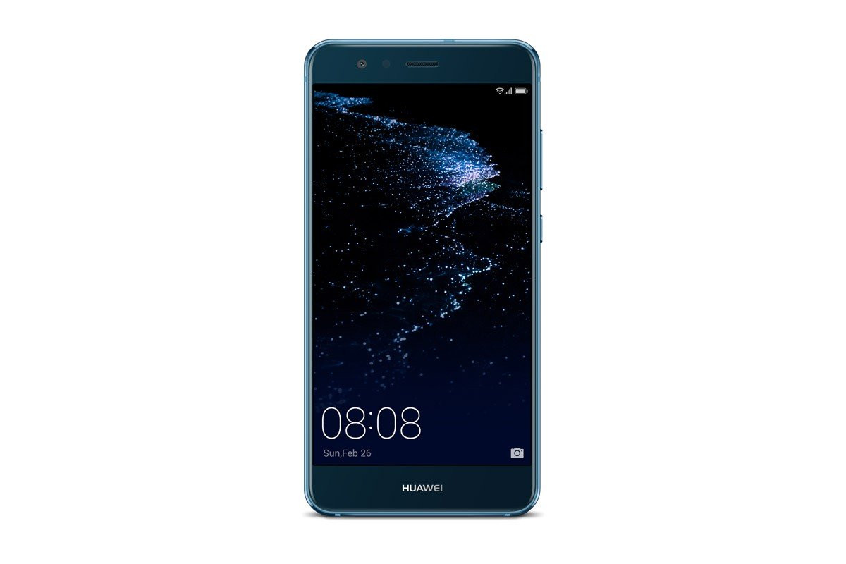 Смартфон Huawei P10 Lite (4GB/32GB) Blue по низким ценам в  интернет-магазине Фотосклад.ру