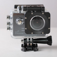 Сравнительный обзор SJCAM SJ5000X, Sony HDR-AS200 и GoPro HERO4 Silver