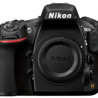 Какая камера заменит Nikon D810?