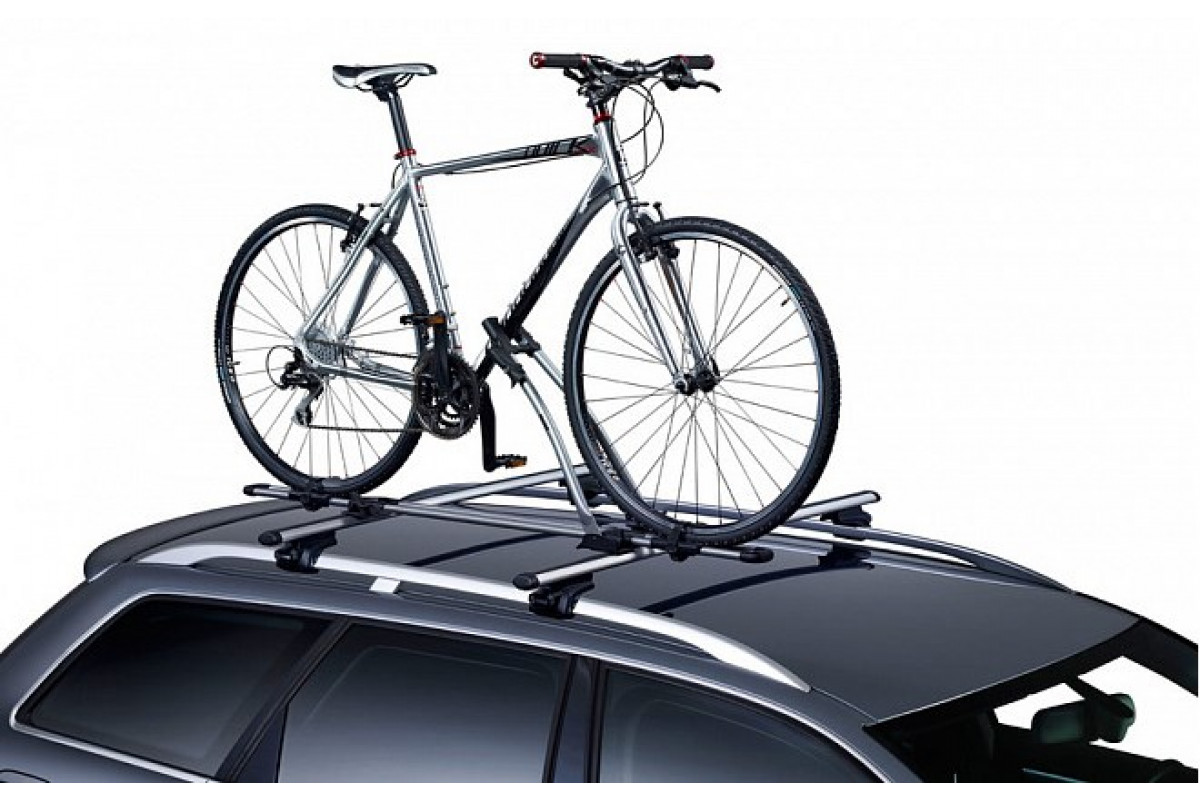 thule freeride twin pack