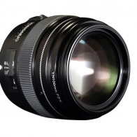 Анонс Yongnuo YN 100mm f/2N