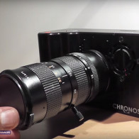 Бюджетный скоростной Chronos