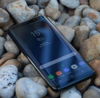 10 удобных приемов для Samsung Galaxy 8
