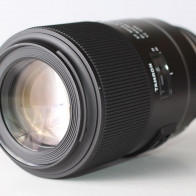 Обзор Tamron SP 90mm f/2.8 Di Macro 1:1 VC USD: идеальный макрообъектив