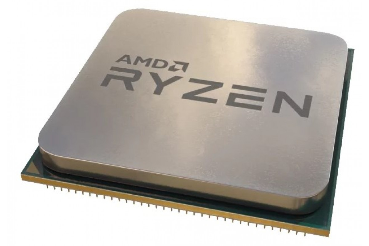 Процессор AMD Ryzen 7 2700 AM4 OEM, YD2700BBM88AF купить в  интернет-магазине Фотосклад.ру, цена, отзывы, видео обзоры