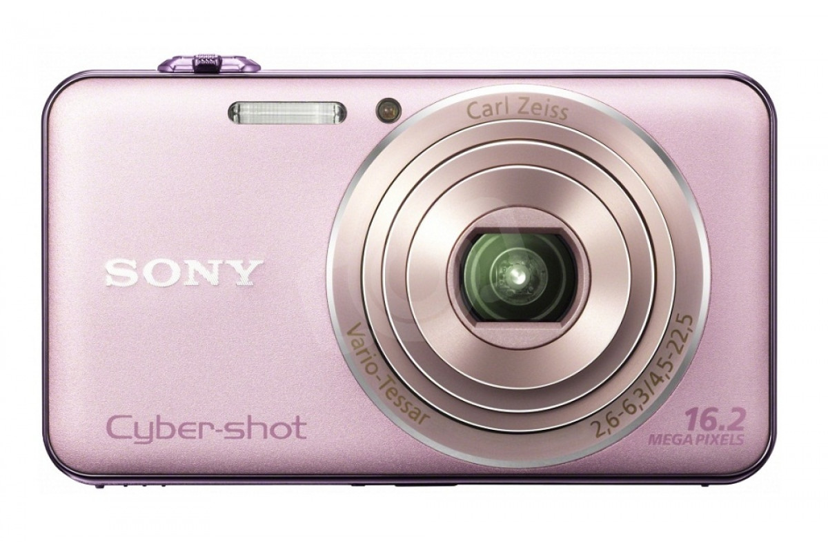 Цифровой фотоаппарат Sony Cyber-shot DSC-WX50 розовый по низким ценам в  интернет-магазине Фотосклад.ру