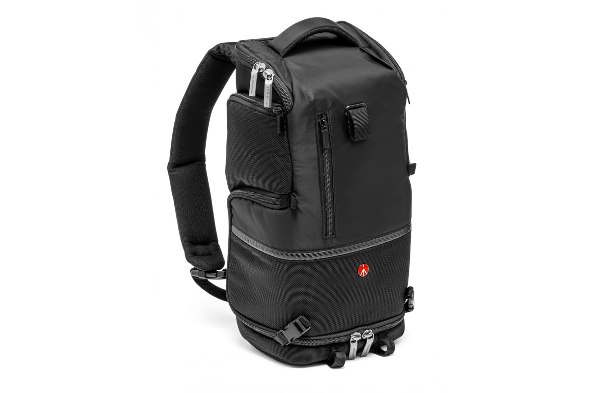 Manfrotto tri shop backpack small