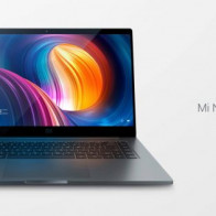 Xiaomi Mi Notebook Pro: «бюджетный» конкурент MacBook Pro