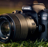 Лучшие камеры Canon в 2018 году
