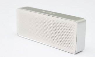 Обзор колонки Xiaomi Square Box Bluetooth Speaker 2: мощный и недорогой