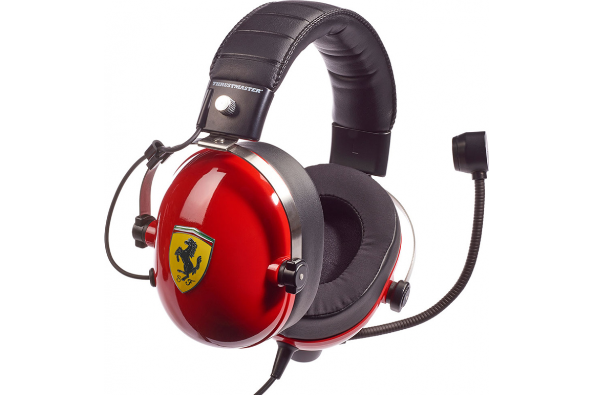 Scuderia Ferrari Edition