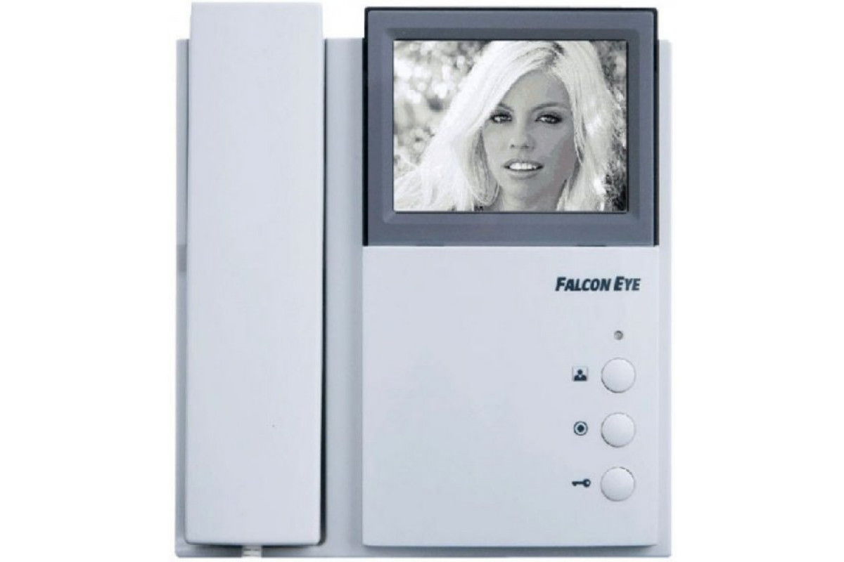 Схема falcon eye fe 4hp2