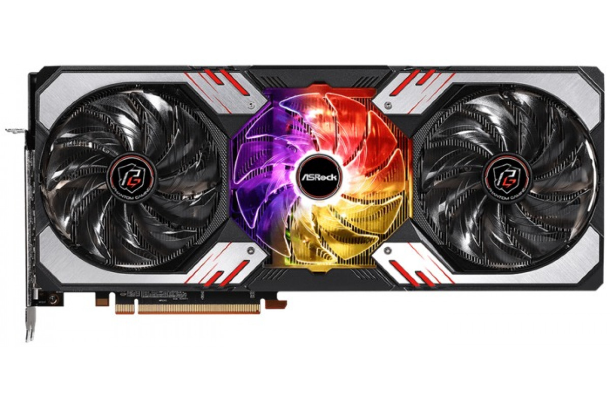 Phantom gaming oc a770 pg 16go
