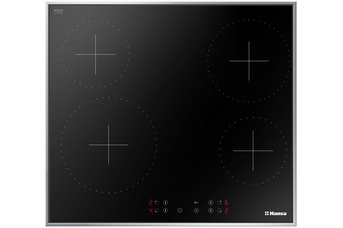 Купить варочную панель hansa