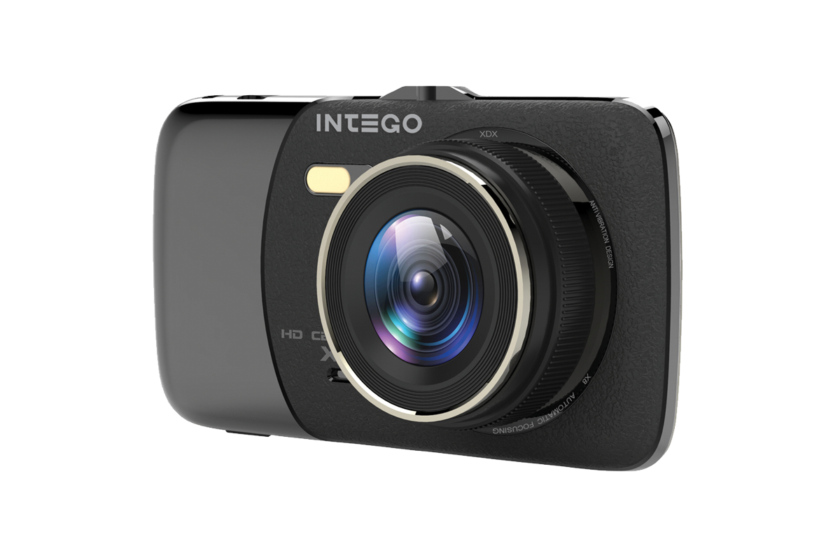 Видеорегистратор intego vx 500wf инструкция