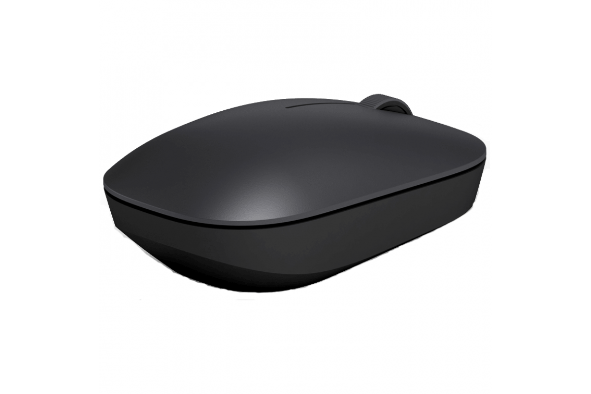 Xiaomi mi mouse black