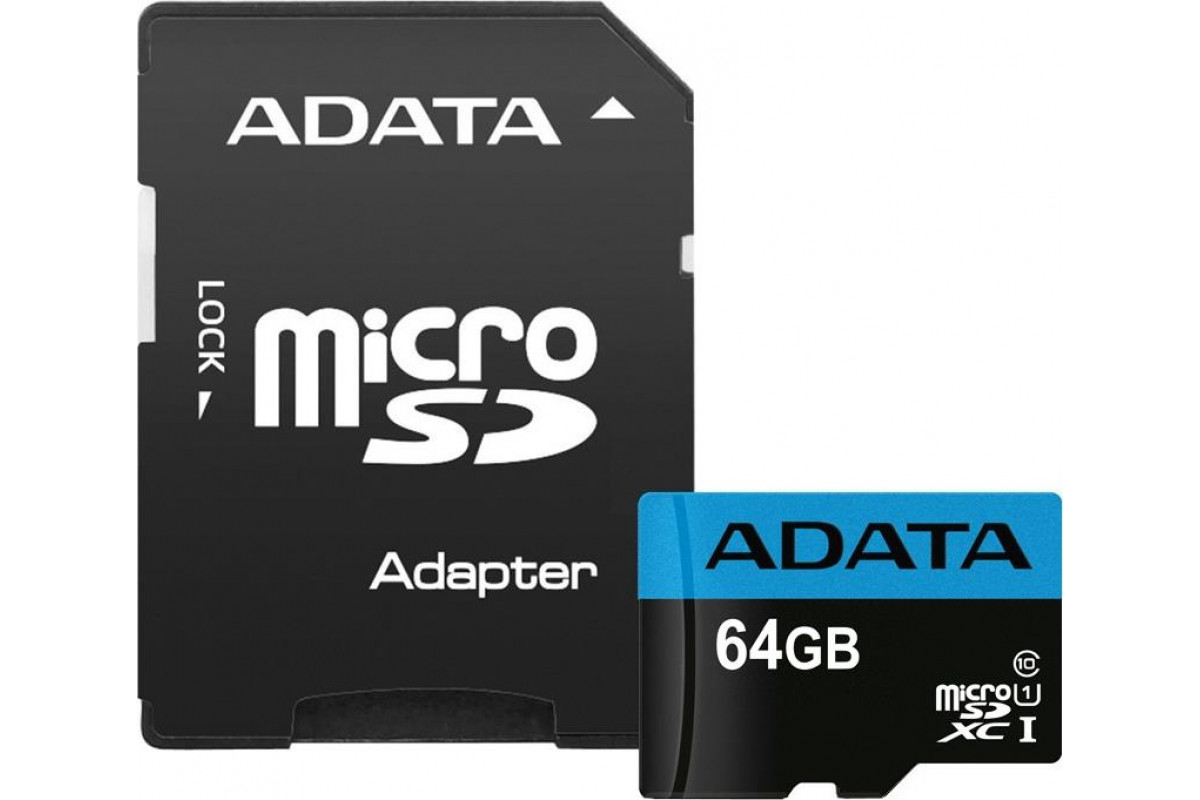 Карта памяти microsdxc 256gb