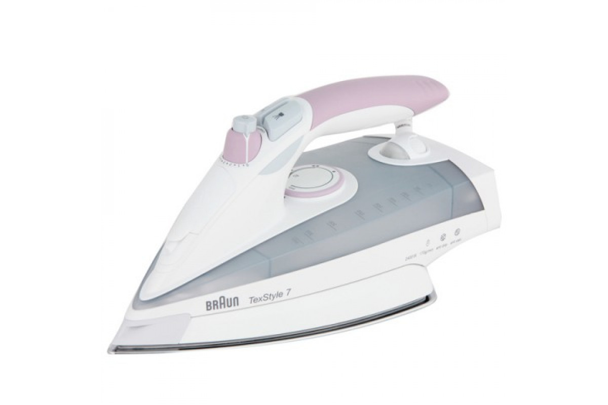 Texstyle 7 steam irons фото 100