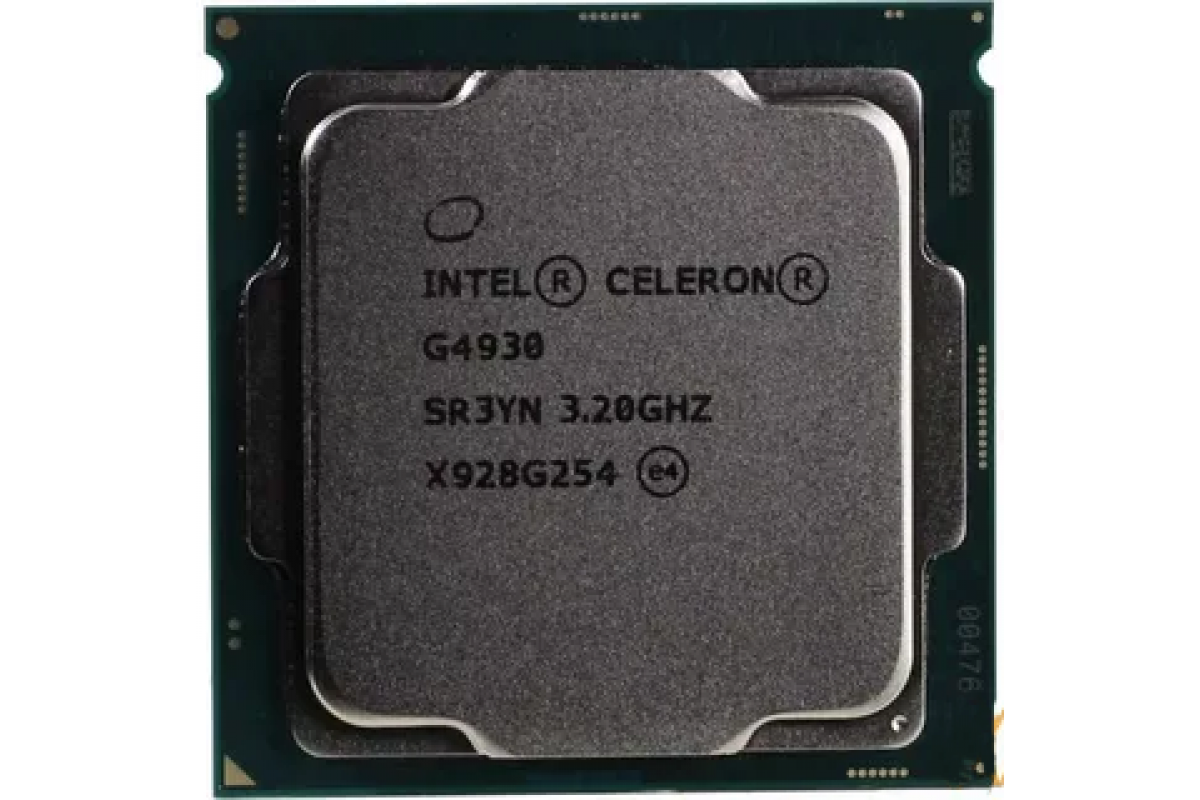 Intel celeron дота 2 фото 91