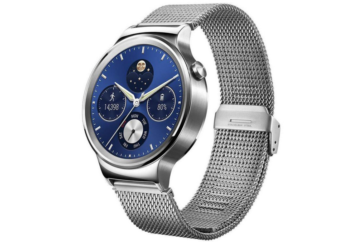 Huawei watch 1 Classic