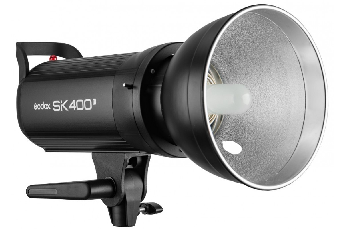 Godox sk400ii