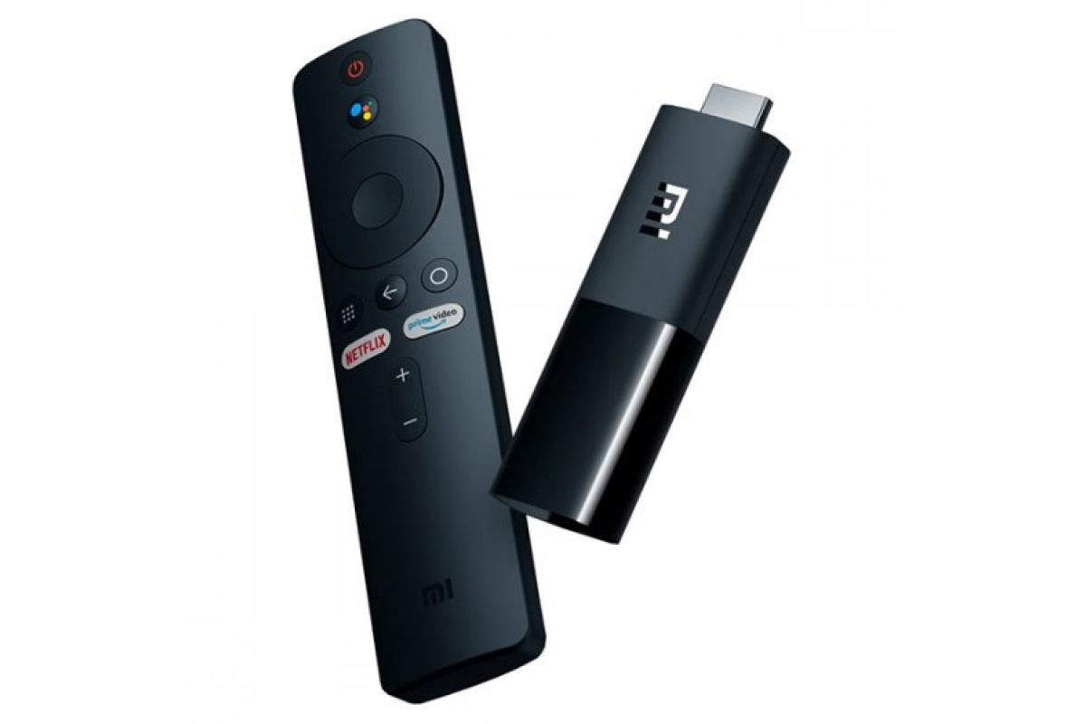Mi stick отзывы. Приставка Xiaomi mi TV Stick. Медиаплеер Xiaomi mi TV Stick. Медиаплеер Xiaomi mi TV Stick MDZ-24-AA. Smart-TV приставка Xiaomi TV Stick eu (MDZ-24-AA).