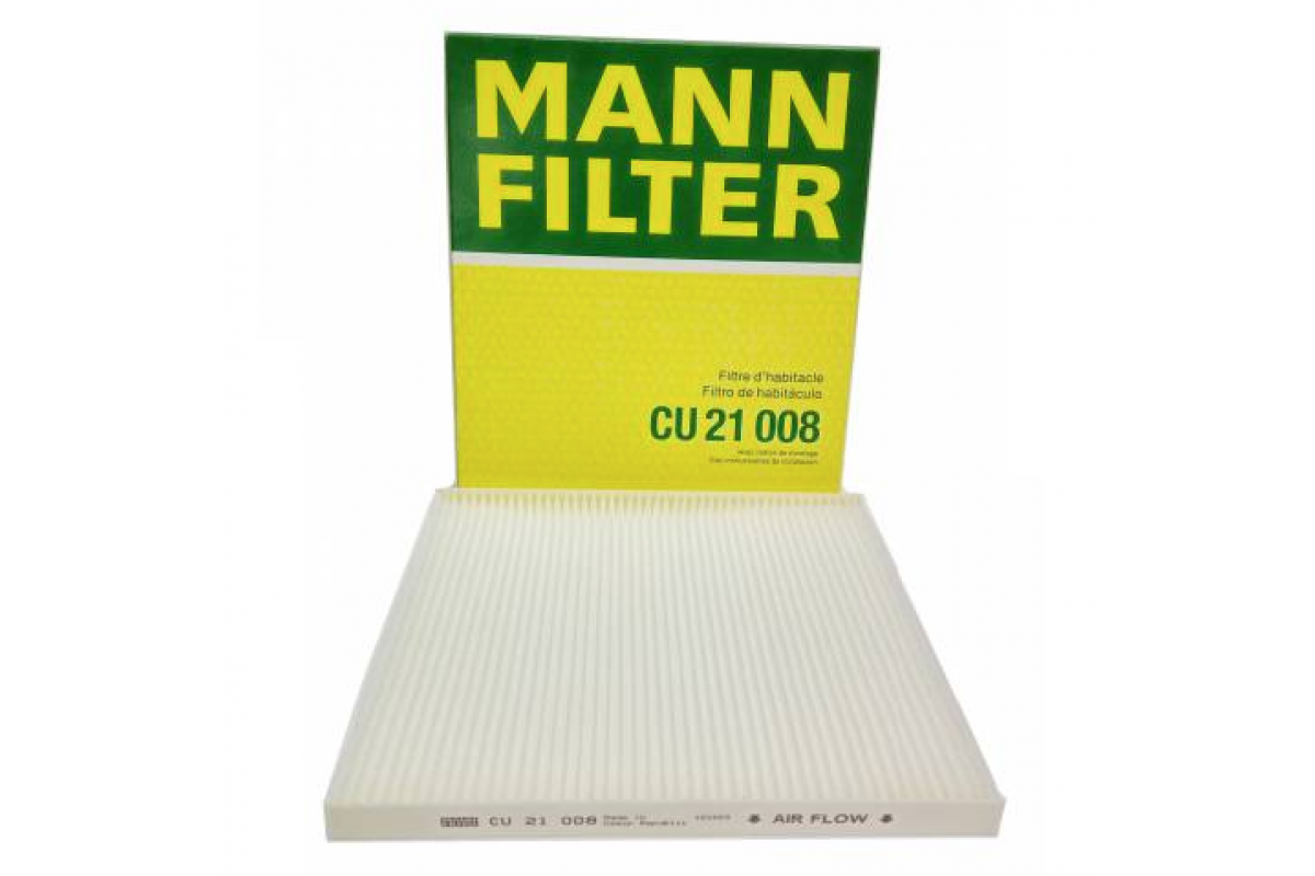 Салонный фильтр mann filter. Фильтр салонный Mann cu 21 008. Cu21008 Mann. Mann cu 2442 фильтр салона. Фильтр Mann-Filter cu 21 001-2.