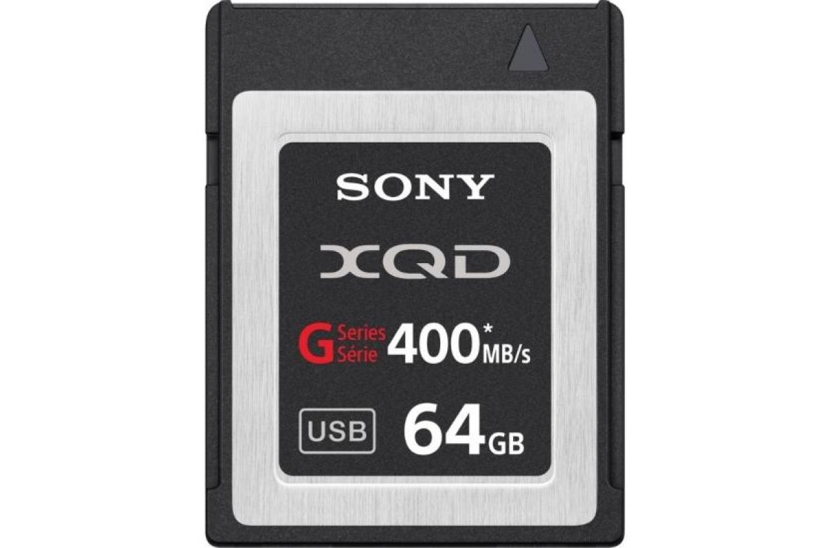 Карта памяти sony 128 gb