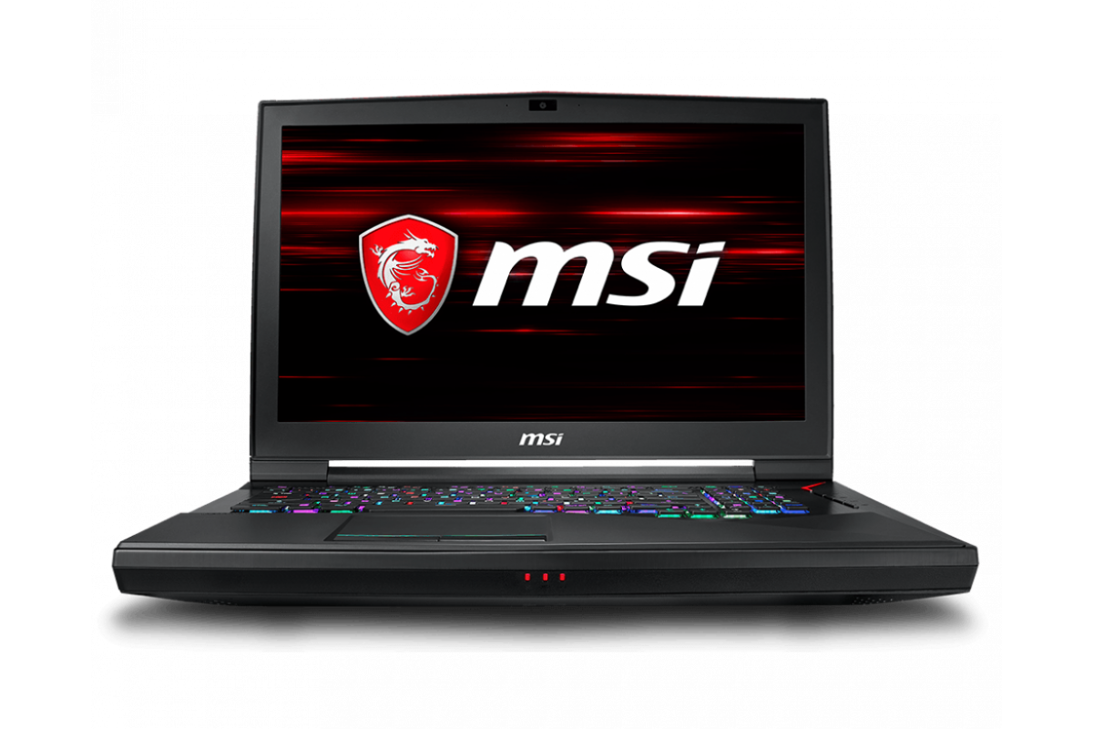 Msi update